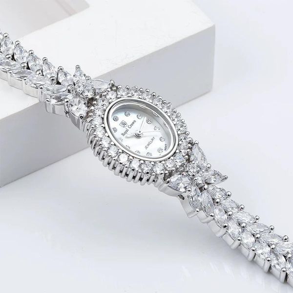 wristwatches herhome qualtiy zircon elements leaf austrian crystal bracelet watch for wedding party fashion jewelry made with wholesale, Slivery;brown
wristwatches herhome qualtiy zircon elements leaf austrian crystal bracelet watch for wedding party fashion jewelry made with wholesale, Slivery;brown