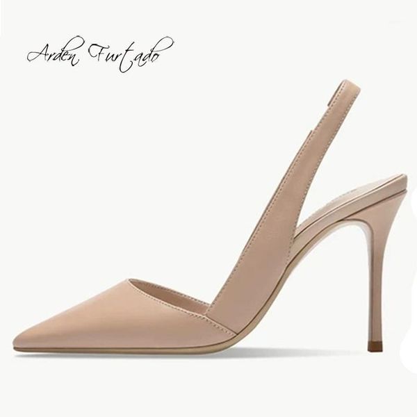 dress shoes arden furtado summer fashion trend women's pointed toe stilettos heels classics elegant pure color party leat1, Black
dress shoes arden furtado summer fashion trend women's pointed toe stilettos heels classics elegant pure color party leat1, Black