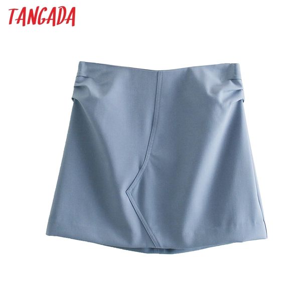 women side pleated solid skirts faldas mujer zipper french style female mini skirt be419 210416, Black
women side pleated solid skirts faldas mujer zipper french style female mini skirt be419 210416, Black