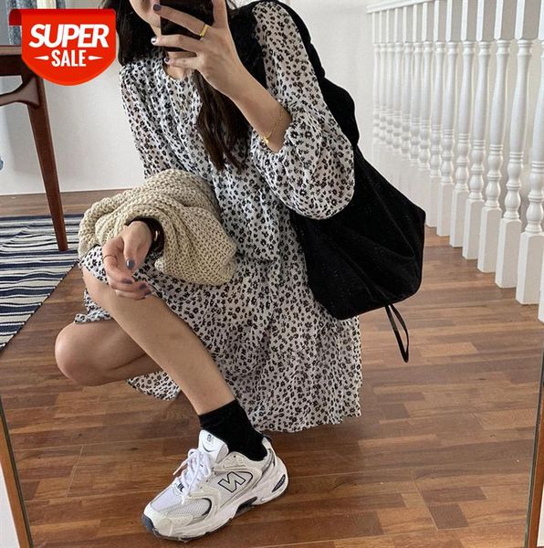 huang zheng retro floral chiffon cake dress female korean style medium loose doll skirt l28149 #je4x, Black;gray
huang zheng retro floral chiffon cake dress female korean style medium loose doll skirt l28149 #je4x, Black;gray