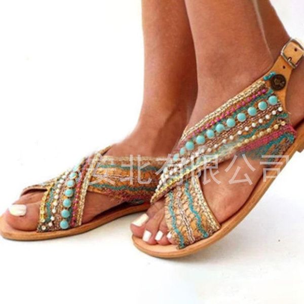 sandals handmade women greek style 2021 handmad flip flops sandalies flop outerwear fashion women's shoes flats plus size 43, Black
sandals handmade women greek style 2021 handmad flip flops sandalies flop outerwear fashion women's shoes flats plus size 43, Black
