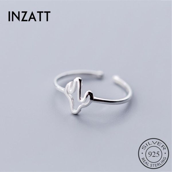 cluster rings inzareal 925% sterling silver minimalist hollow ol tree plant ring for fashion elegant women fine jewelry opening gift, Golden;silver
cluster rings inzareal 925% sterling silver minimalist hollow ol tree plant ring for fashion elegant women fine jewelry opening gift, Golden;silver