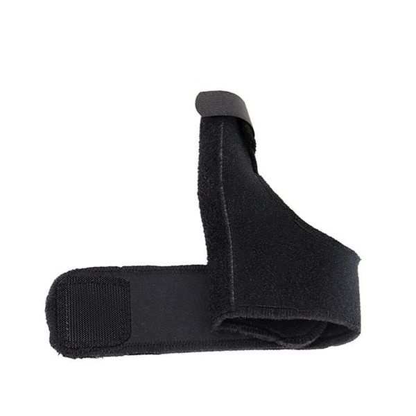wrist support 1pcs elastic thumb wrap brace hand volar splint arthritis pain sport training fixed correction sheath wristband, Black;red
wrist support 1pcs elastic thumb wrap brace hand volar splint arthritis pain sport training fixed correction sheath wristband, Black;red