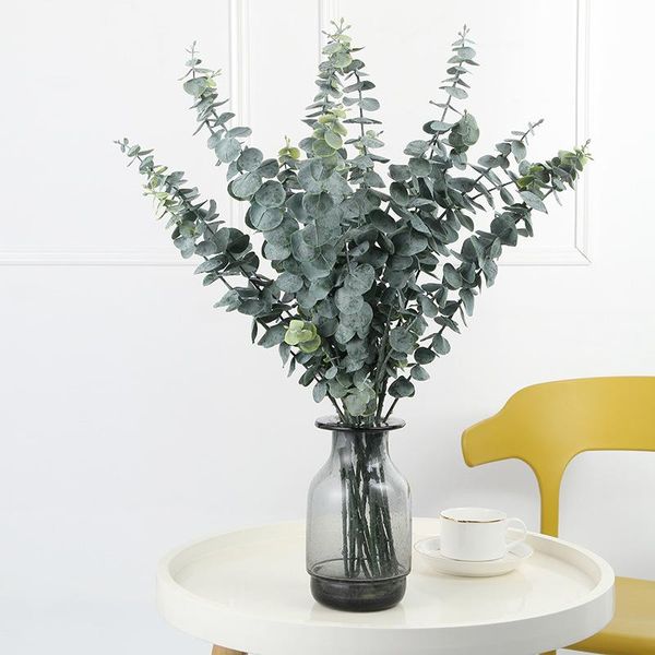 decorative flowers & wreaths 3 froks artificial plant eucalyptus money leaf interior decoration flower arrangement ornaments wedding floral
decorative flowers & wreaths 3 froks artificial plant eucalyptus money leaf interior decoration flower arrangement ornaments wedding floral