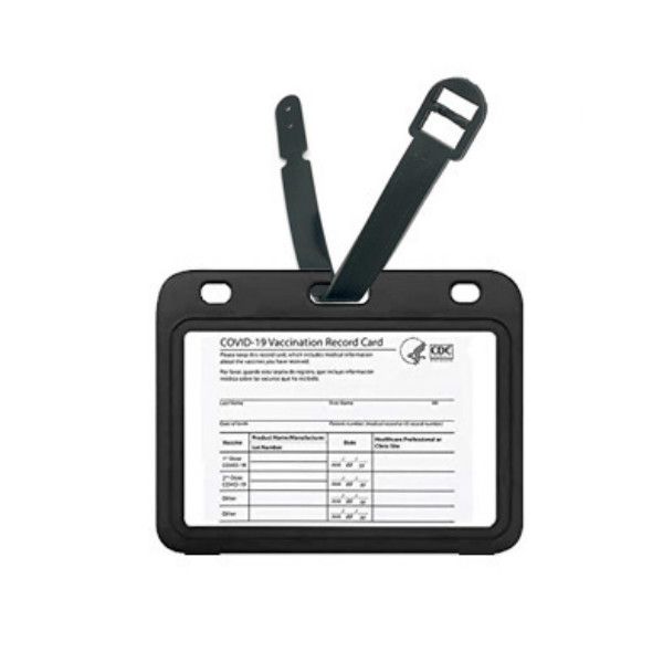 badge holders cdc card protector 4 x 3 inches immunization record cards holder clear vinyl plastic sleeve with waterproof rrd6598
badge holders cdc card protector 4 x 3 inches immunization record cards holder clear vinyl plastic sleeve with waterproof rrd6598