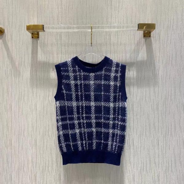women's vests 2021 sweater vest women casual o-neck knitted striped sleeveless autumn loose wild, Black;white
women's vests 2021 sweater vest women casual o-neck knitted striped sleeveless autumn loose wild, Black;white