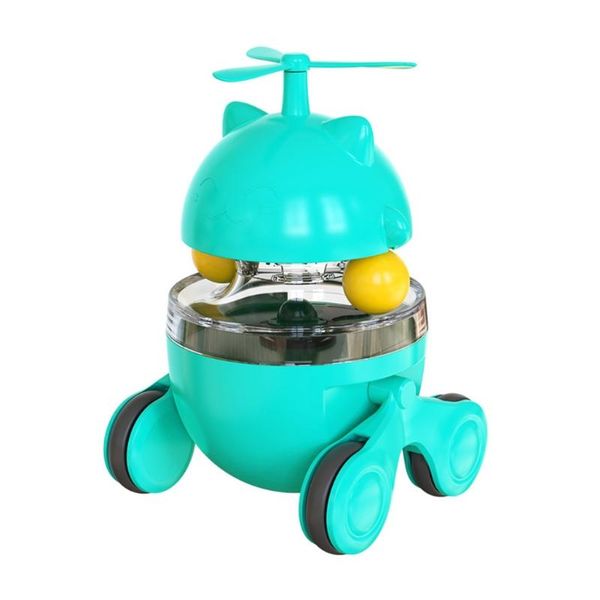 cat toys leaking toy kitty track ball auto car for indoor cats iq treat tumbler juguetes para perro
cat toys leaking toy kitty track ball auto car for indoor cats iq treat tumbler juguetes para perro