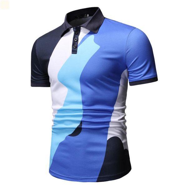 luxurys t shirts dress male designers mens polo t shirt hip hop crop men's t-shirt classic men clothing collared ropa de hombre fashion, White;black
luxurys t shirts dress male designers mens polo t shirt hip hop crop men's t-shirt classic men clothing collared ropa de hombre fashion, White;black