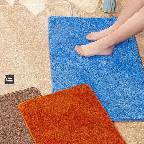 bath mats washable non-slip floor mat home hallway decoration living room carpet doormat door tapis cuisine
bath mats washable non-slip floor mat home hallway decoration living room carpet doormat door tapis cuisine