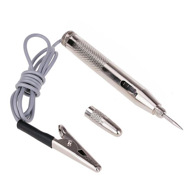 diagnostic tools 5pcs dc 6v 12v 24v probe lamp light test auto car motorcycle circuit tester voltage pen tool
diagnostic tools 5pcs dc 6v 12v 24v probe lamp light test auto car motorcycle circuit tester voltage pen tool