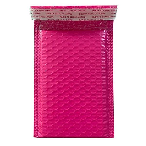 storage bags 50pcs bubble mailers poly mailer self seal padded envelopes gift for book magazine lined pink
storage bags 50pcs bubble mailers poly mailer self seal padded envelopes gift for book magazine lined pink