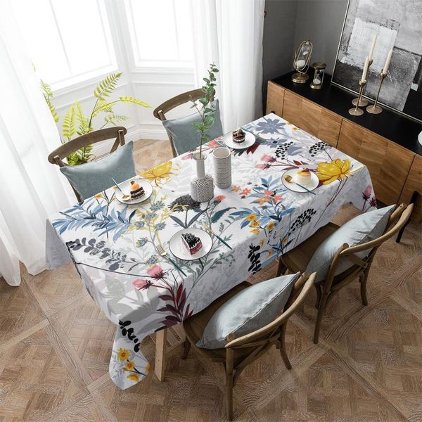 table cloth flower plant dandelion leaves wedding decor waterproof tablecloth dinning runner
table cloth flower plant dandelion leaves wedding decor waterproof tablecloth dinning runner