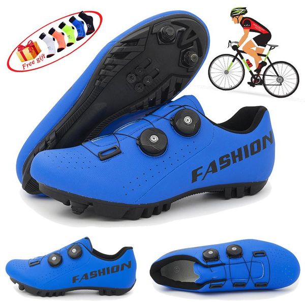 sapatilha ciclismo mtb bike bicycle double rotating buckle speed self-locking road sneakers 2021 cycling footwear, Black
sapatilha ciclismo mtb bike bicycle double rotating buckle speed self-locking road sneakers 2021 cycling footwear, Black