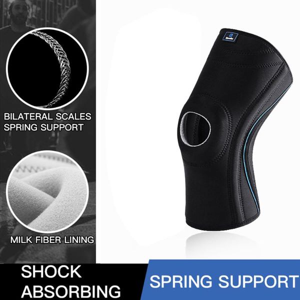 knee pads support protector for fitness sport running cycling braces elastic nylon elbow &, Black;gray
knee pads support protector for fitness sport running cycling braces elastic nylon elbow &, Black;gray