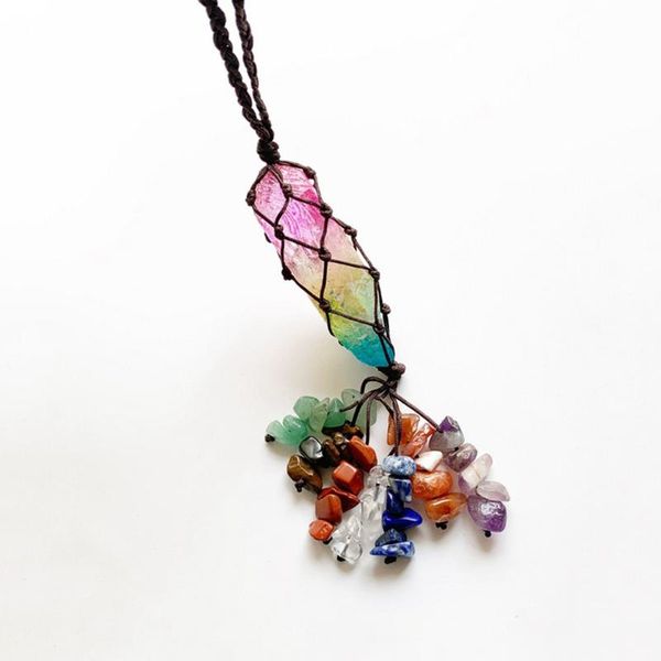 crystal pendant rainbow style lucky decoration suitable for bedroom, living room, car,office decor party favor
crystal pendant rainbow style lucky decoration suitable for bedroom, living room, car,office decor party favor