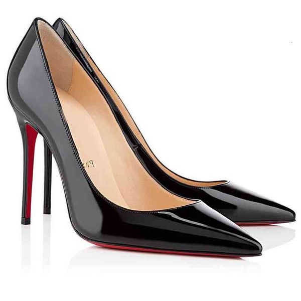 sandal s women's red bottom dress shoes fashion high heels for women party wedding glitter leather spikes pointed toes pumps sole, Black
sandal s women's red bottom dress shoes fashion high heels for women party wedding glitter leather spikes pointed toes pumps sole, Black