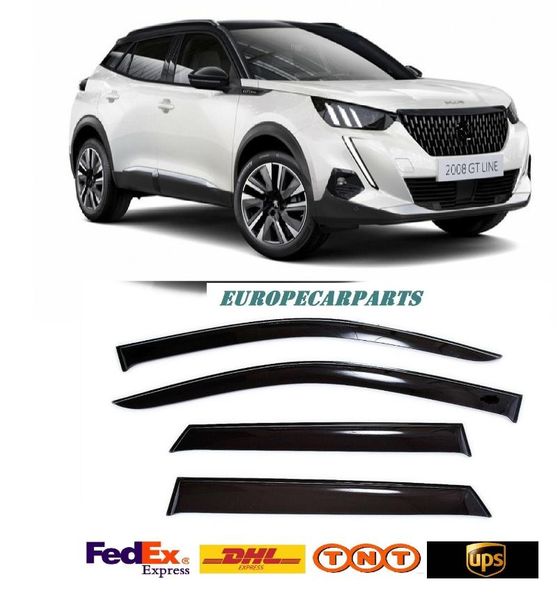car sunshade for 2008 2021- side window visors sun rain guard vent deflectors 4 pieces
car sunshade for 2008 2021- side window visors sun rain guard vent deflectors 4 pieces
