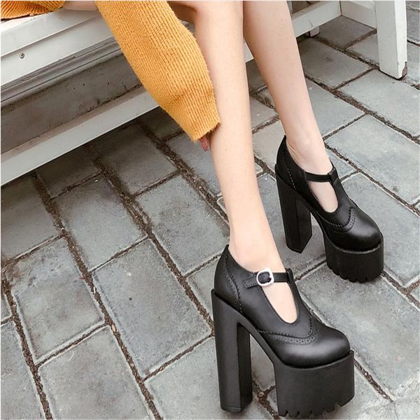 dress shoes ymechic t-strap casual autumn platform pumps 2021 square high heels round toe black white solid party women size 34-39
dress shoes ymechic t-strap casual autumn platform pumps 2021 square high heels round toe black white solid party women size 34-39