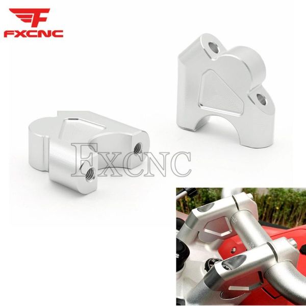 handlebars for r1250gs r1200gs lc 2013-2021 2014-2021 cnc motorcycle handlebar fat bar mount clamp adaptor
handlebars for r1250gs r1200gs lc 2013-2021 2014-2021 cnc motorcycle handlebar fat bar mount clamp adaptor