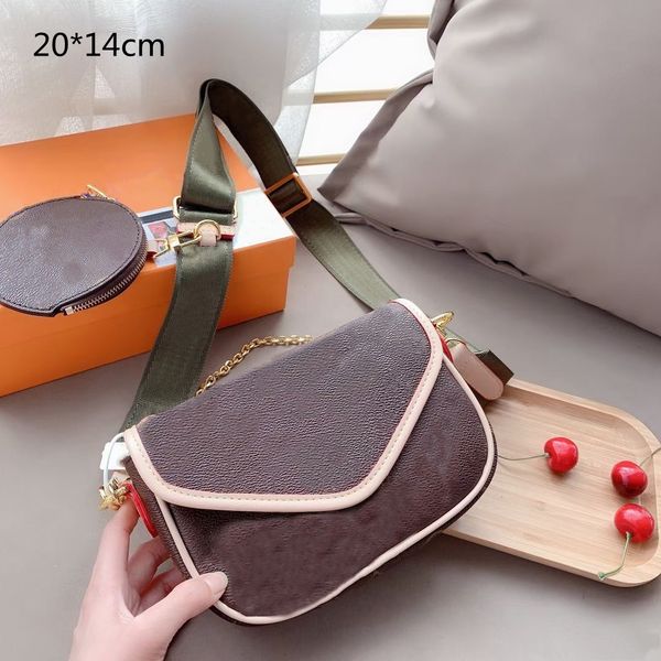 2021 designer women shoulder bags 2-piece crossbody luxury purses envelope chains bag small flaps printed letters 3 colors
2021 designer women shoulder bags 2-piece crossbody luxury purses envelope chains bag small flaps printed letters 3 colors