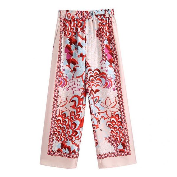 women's pants & capris all match vintage patchwork floral print women for daily life, Black;white
women's pants & capris all match vintage patchwork floral print women for daily life, Black;white