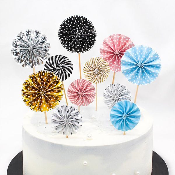 other festive & party supplies 20 pcs round cake ers fashion paper fan sunflower shaped food fruit picks charming dessert for wedding bi
other festive & party supplies 20 pcs round cake ers fashion paper fan sunflower shaped food fruit picks charming dessert for wedding bi