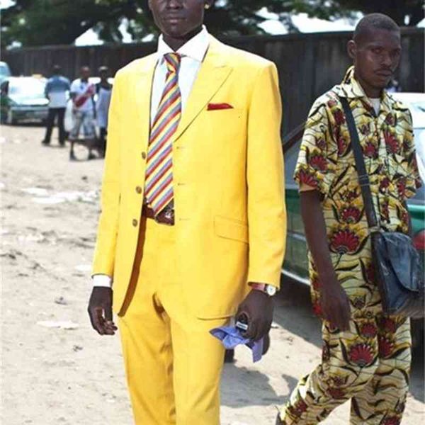 men's suits & blazers yellow beach suit two pieces, custom jacket for groom + pants 2pz2, White;black
men's suits & blazers yellow beach suit two pieces, custom jacket for groom + pants 2pz2, White;black