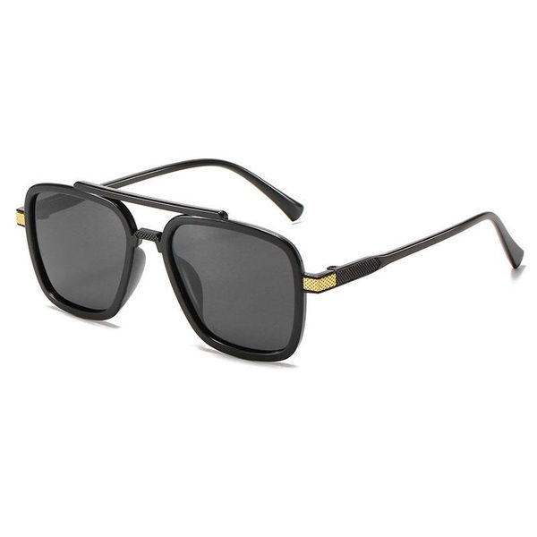 sunglasses vintage men square women brand designer fashion sun glasses shades uv400 eyewear, White;black
sunglasses vintage men square women brand designer fashion sun glasses shades uv400 eyewear, White;black