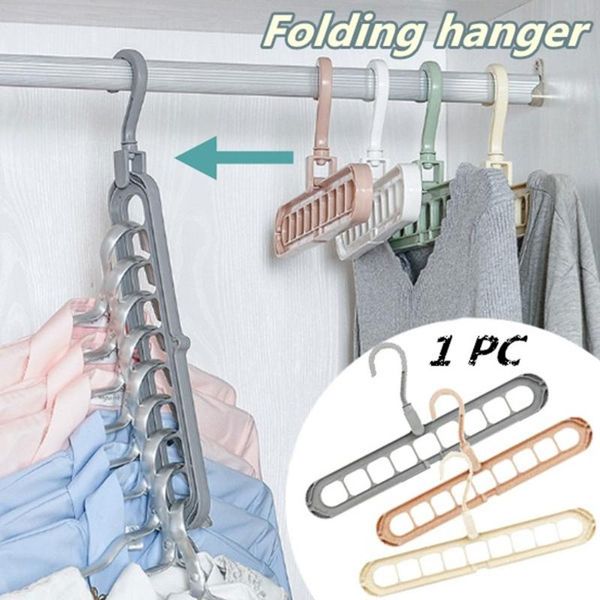 hangers & racks 1 pc multi-port circle clothes hanger drying rack multifunction plastic scarf storage
hangers & racks 1 pc multi-port circle clothes hanger drying rack multifunction plastic scarf storage