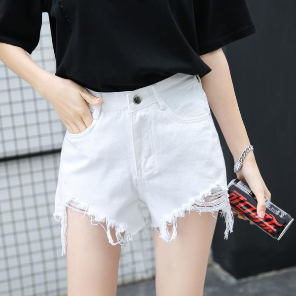 women's jeans 2021 summer korean loose high waist casual shorts straight tube foreign trade pants trend, Blue
women's jeans 2021 summer korean loose high waist casual shorts straight tube foreign trade pants trend, Blue