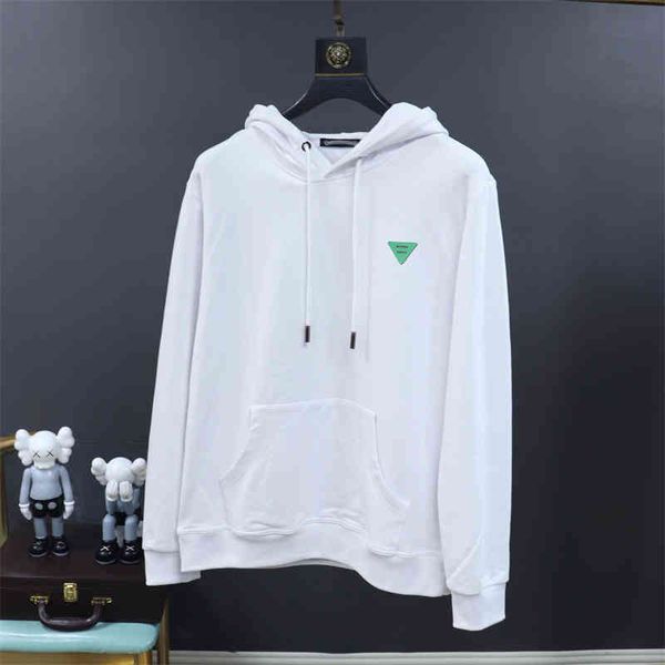 hip hop botteg venet men's women's hooded sweater s -- 9xl fattening european fashion brand bv green triangle back letter trousers, Gray
hip hop botteg venet men's women's hooded sweater s -- 9xl fattening european fashion brand bv green triangle back letter trousers, Gray
