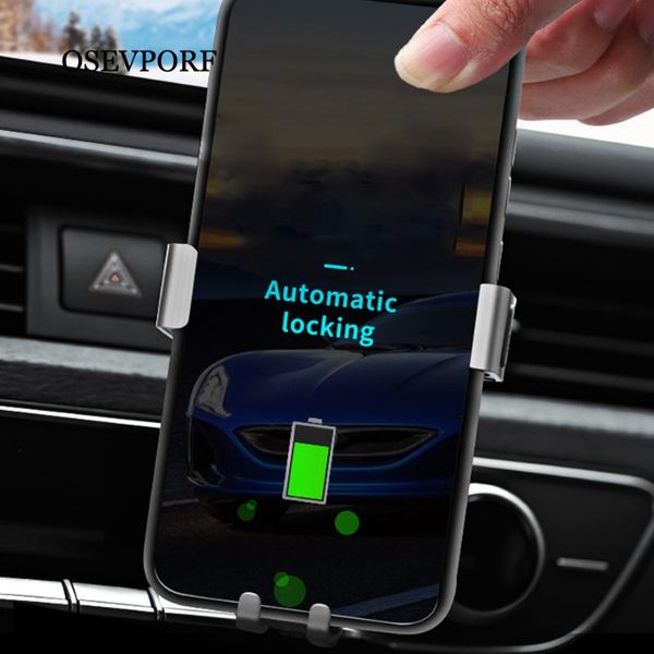 cell phone mounts & holders 10w fast charging wireless charger car holder for huawei p40 p30 p20 pro lite 12 11 max air vent mount st
cell phone mounts & holders 10w fast charging wireless charger car holder for huawei p40 p30 p20 pro lite 12 11 max air vent mount st