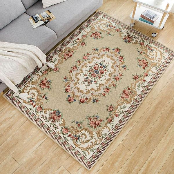 carpets retro luxury persian turkish carpet for home living room bedroom beige soft rose rug chenille jacquard woven washable
carpets retro luxury persian turkish carpet for home living room bedroom beige soft rose rug chenille jacquard woven washable
