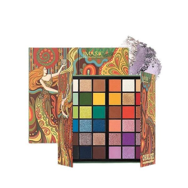 eye shadow 36 colors eyeshadow matte make up palette shimmer pearlescent rainbow holy grail powder
eye shadow 36 colors eyeshadow matte make up palette shimmer pearlescent rainbow holy grail powder