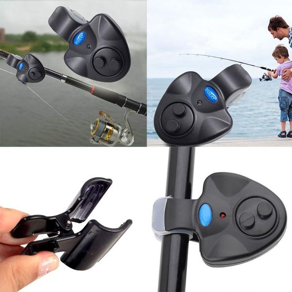 led electronic fish bite finder alarm alert light on fishing rod outdoor buffer sea tools accessories
led electronic fish bite finder alarm alert light on fishing rod outdoor buffer sea tools accessories