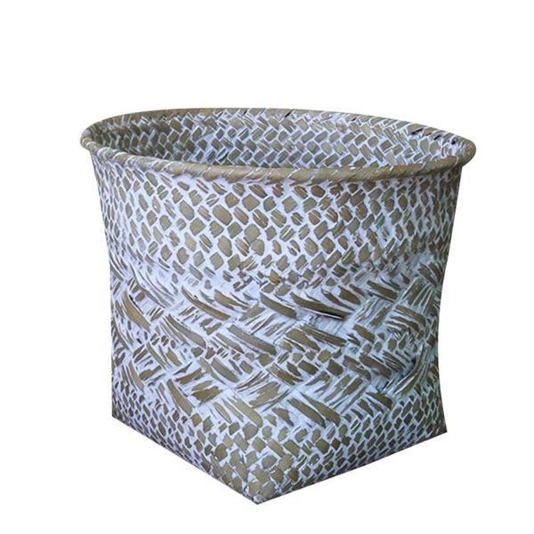 storage baskets w3ja flower basket straw planter woven pot plant container indoor outdoor home garden decoration
storage baskets w3ja flower basket straw planter woven pot plant container indoor outdoor home garden decoration