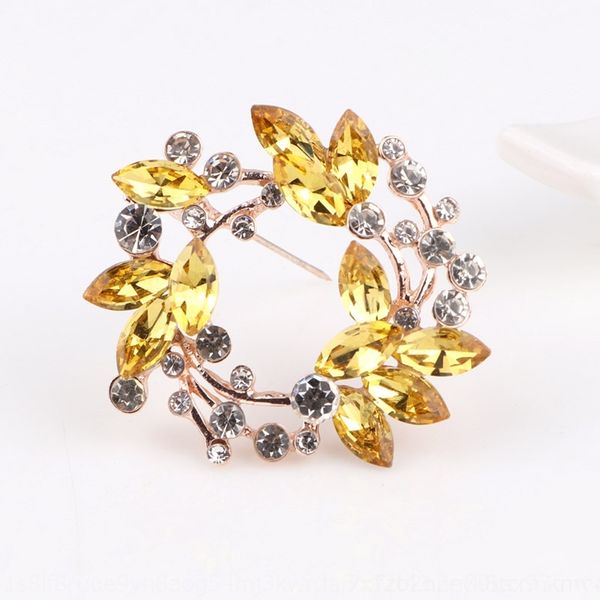 zdgg jewelry s crystal lady wreath inlaid with diamond 2020brooches style jewelry crystal pin lady brooch wreath pin inlaid with diamon, Gray
zdgg jewelry s crystal lady wreath inlaid with diamond 2020brooches style jewelry crystal pin lady brooch wreath pin inlaid with diamon, Gray