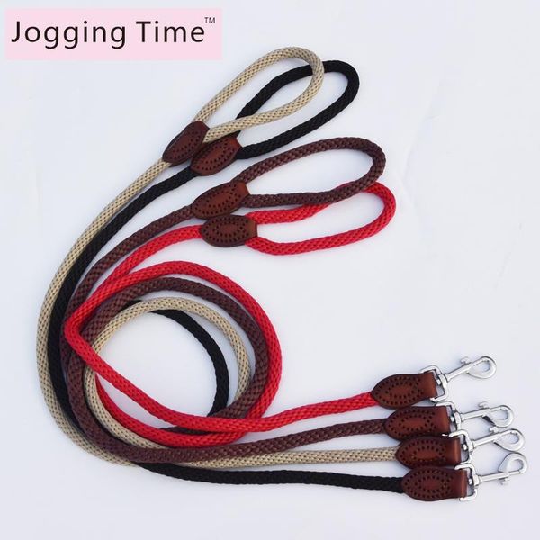 dog collars & leashes pet leash nylon handmade leather for dogs 4 colors walking training harness strap belt
dog collars & leashes pet leash nylon handmade leather for dogs 4 colors walking training harness strap belt