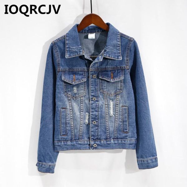 women's jackets women basic coats jeans jacket 219 autumn large size bomber denim coat long sleeve casual loose outerwear 4xl 5xl r454, Black;brown
women's jackets women basic coats jeans jacket 219 autumn large size bomber denim coat long sleeve casual loose outerwear 4xl 5xl r454, Black;brown