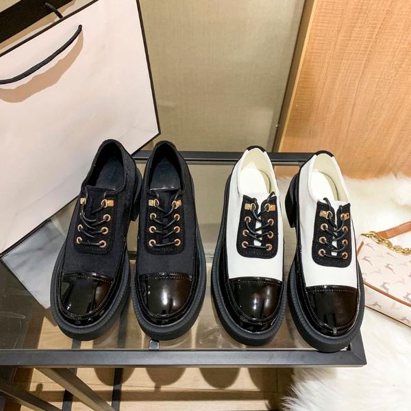 dress shoes cozy platform woman mixed colors zapatos de mujer 2021 casual lace up ladies fashion height increasing female, Black
dress shoes cozy platform woman mixed colors zapatos de mujer 2021 casual lace up ladies fashion height increasing female, Black
