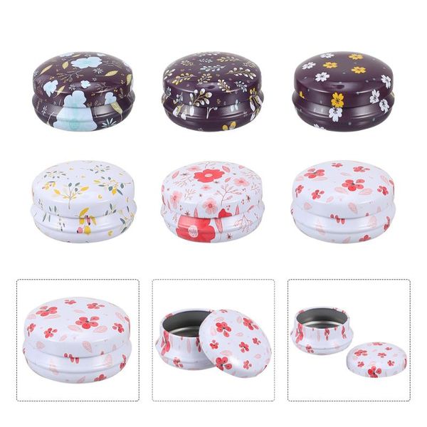 storage bottles & jars 6pcs 15g empty box container with lid for cosmetic cream lipstick power
storage bottles & jars 6pcs 15g empty box container with lid for cosmetic cream lipstick power