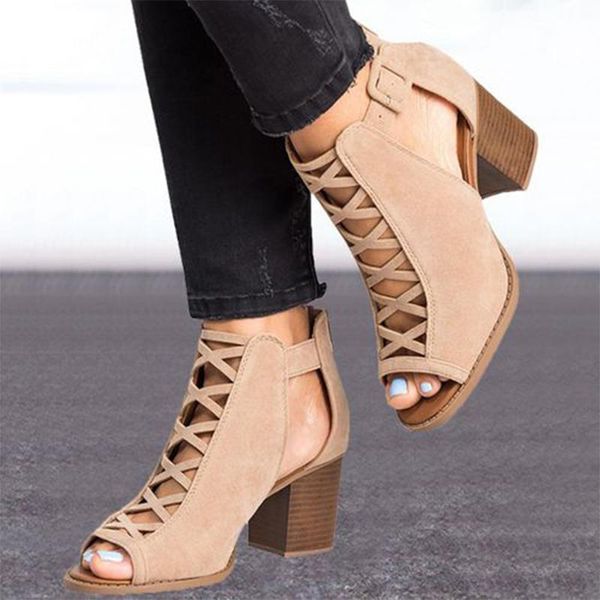 dress shoes 2021 women's rome buckle hollow out peep toe pumps ladies casual solid square heels footwear woman breathable plus size, Black
dress shoes 2021 women's rome buckle hollow out peep toe pumps ladies casual solid square heels footwear woman breathable plus size, Black