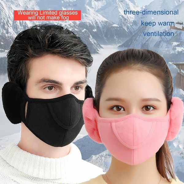 berets men women winter two-in-one earmuffs warm mask dust-proof cold-proof riding ear muff wrap outdoor windproof band warmer 2021, Blue;gray
berets men women winter two-in-one earmuffs warm mask dust-proof cold-proof riding ear muff wrap outdoor windproof band warmer 2021, Blue;gray