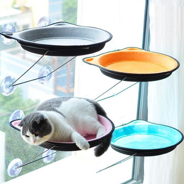 cat beds & furniture hammock cats hanging bed window suction cup nest pet shelf seat pets bearing windowsill 15kg
cat beds & furniture hammock cats hanging bed window suction cup nest pet shelf seat pets bearing windowsill 15kg