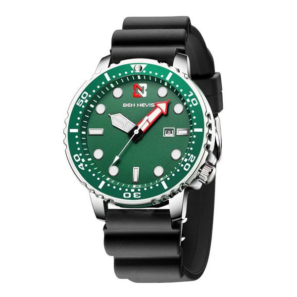 wristwatches men's gift watch clock chronograph sports fashion men military waterproof date quartz non-mechanical, Slivery;brown
wristwatches men's gift watch clock chronograph sports fashion men military waterproof date quartz non-mechanical, Slivery;brown