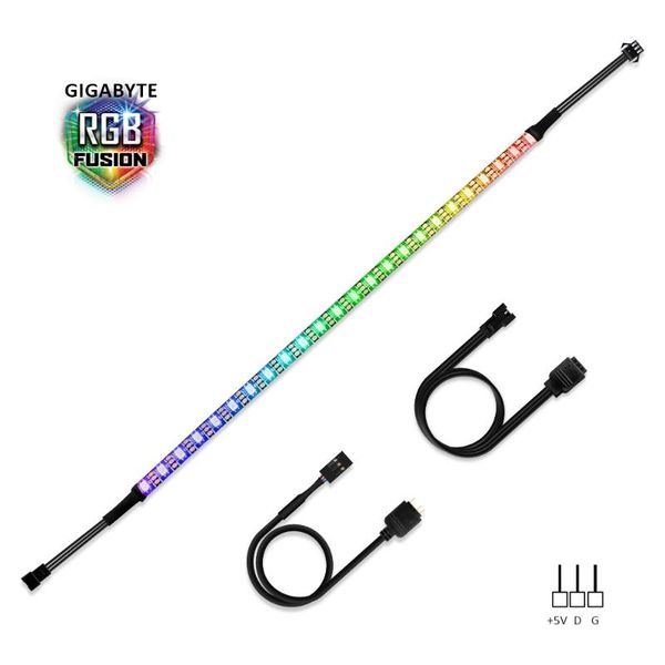 addressable rgb led strip for pc digital gigabyte fusion 3 pin 5v add header on motherboard (+5v,data,gnd) strips
addressable rgb led strip for pc digital gigabyte fusion 3 pin 5v add header on motherboard (+5v,data,gnd) strips