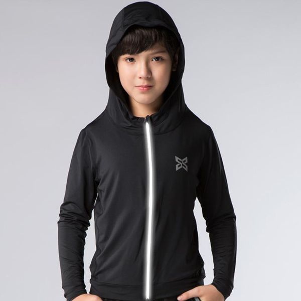 running jerseys quick dry shirt kids soccer tennis sport t-shirt long sleeve compression gym t children fitness jacket, Black;blue
running jerseys quick dry shirt kids soccer tennis sport t-shirt long sleeve compression gym t children fitness jacket, Black;blue