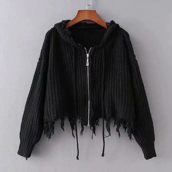 women's knits & tees solid sweater winter drawstring long sleeve women sweatershirt zipper knisweater cardigan mujer casaco feminino, White
women's knits & tees solid sweater winter drawstring long sleeve women sweatershirt zipper knisweater cardigan mujer casaco feminino, White
