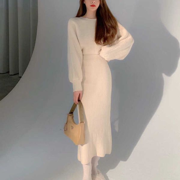 women's two piece pants knitted set women autumn winter casual sweater sets office ladies korean style chic elegant female suits 939k, White
women's two piece pants knitted set women autumn winter casual sweater sets office ladies korean style chic elegant female suits 939k, White