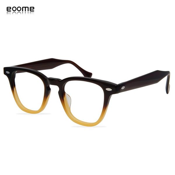 fashion sunglasses frames eoome 2021 original design customized hand desinger luxury acetate model optical eyewear, Black
fashion sunglasses frames eoome 2021 original design customized hand desinger luxury acetate model optical eyewear, Black